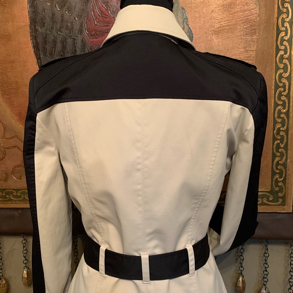 Trench coat by Bebe - Picture 8 of 16